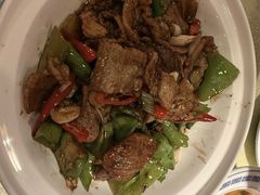-老雒阳面馆·水席(高新区店)