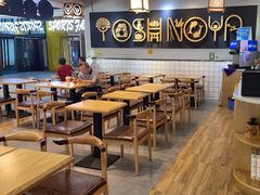 大堂-吉野家(南昌铜锣湾店)