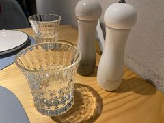 -伊斯坦布尔土耳其清真咖啡餐厅