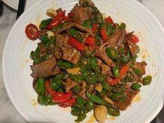 -蔴将·川菜(黄龙万科店)