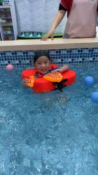 -子木乐园婴儿游泳馆(水晶港店)