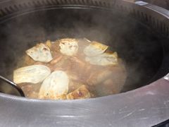 -锅来乐地锅鸡(安亭店)
