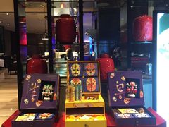 -重庆富力艾美酒店