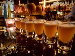 -Bar The Vortex(高新万达店)