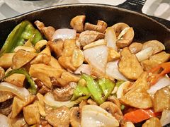 -云海肴·汽锅鸡·云南菜(高德置地店)