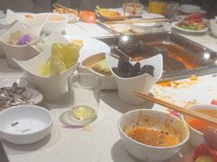 -海底捞火锅(高科广场店)