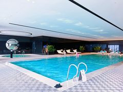 -长沙尼依格罗酒店