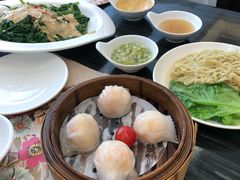 -虾饺妹·粤式手工点心(水荫路店)