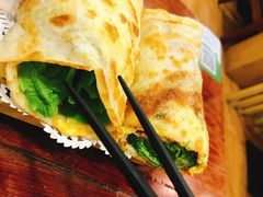-张果佬年糕卷(科巷店)