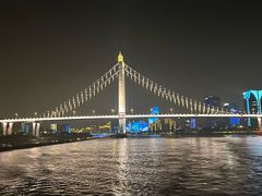 -闽江夜游台江旅游码头