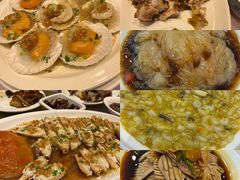 -顺风海鲜港(金玉兰店)