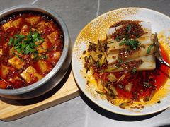 -四川饭店(城乡购物中心店)