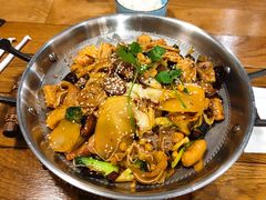 -川锅哎哟·麻辣香锅(国大城市广场店)