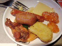 -伊思玛雅法式牛排自助餐厅(福清万达店)