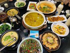 -赵元章肉骨烧(山塘街店)