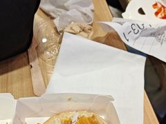-麦当劳(开萝大道店)