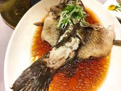 -顺风江南宴(静安大融城店)