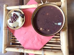 -廣福德记·传统手作茶点铺(广渠门店)