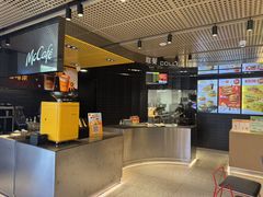 -麦当劳(台州路桥DT店)