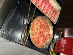 -西塔老太太泥炉烤肉(龙湖北苑天街店)