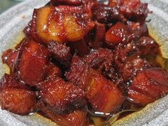 徽府红烧肉-披云徽府(繁华大道店)