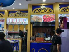 -阿拉提大盘鸡@米饭(南环东路汇邻广场店)