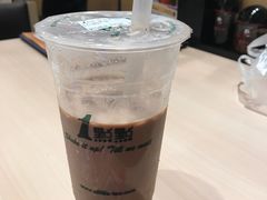 -1点点(银座和谐广场店)