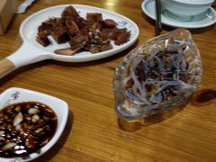 -花溪雨·森林餐厅(石基店)