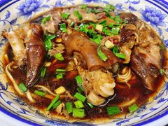-南花桥羊肉馆老字号(乌镇店)