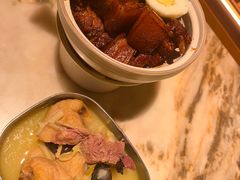 烛头红烧肉-弄堂里(西溪龙湖天街店)