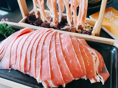 -湊湊火锅·茶憩(和平大悦城店)
