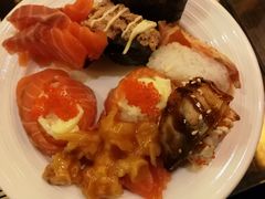 -科尔海悦酒店·柏顿花园餐厅(清河东路店)