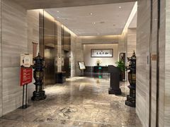 -三宝大饭店-中和艺素餐厅(浦上金山正祥广场店)