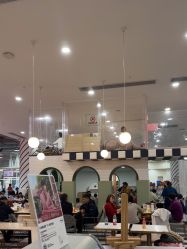 -宝燕乐园(春申店)