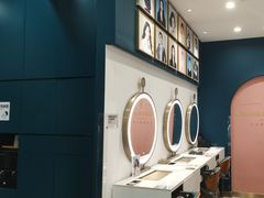 -海马体照相馆(西安阳光天地店)