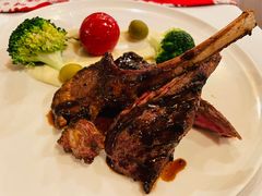 -WOLFGANG PUCK KITCHEN & BAR(迪士尼小镇店)