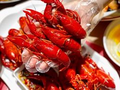 -霸王虾(湘江世纪城店)