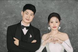 -太郎花子婚纱摄影TAHAKO(无锡店)