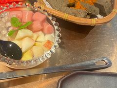 -辣伍鲜毛肚老火锅(元一店)