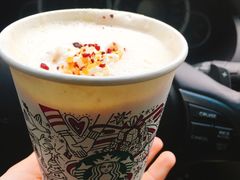 -星巴克(湖州凤凰时代广场店)