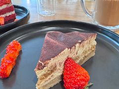 -花舍·新派粤菜·西餐·下午茶(亚运村·鸟巢店)
