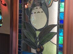 -三鹰之森吉卜力美术馆