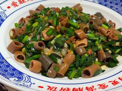 -旺角小渔村·海肠捞饭开创者(二马路店)