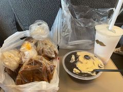 -鞠氏黑芝麻糊(水塔店)