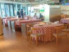 -西贝莜面村(金隅嘉品mall店)
