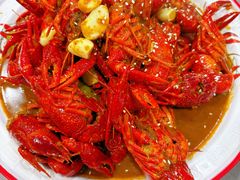 -呆虾王龙虾馆(南湖总店)