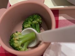 -西贝(科华王府井店)