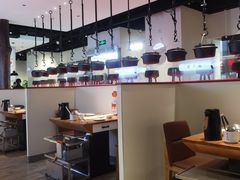 -骨之味·筒骨汤火锅(晋江万达店)