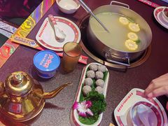 -大吉利·潮汕鲜牛肉火锅(总店)