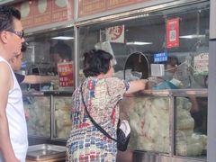 -袁大头包子(光华路店)